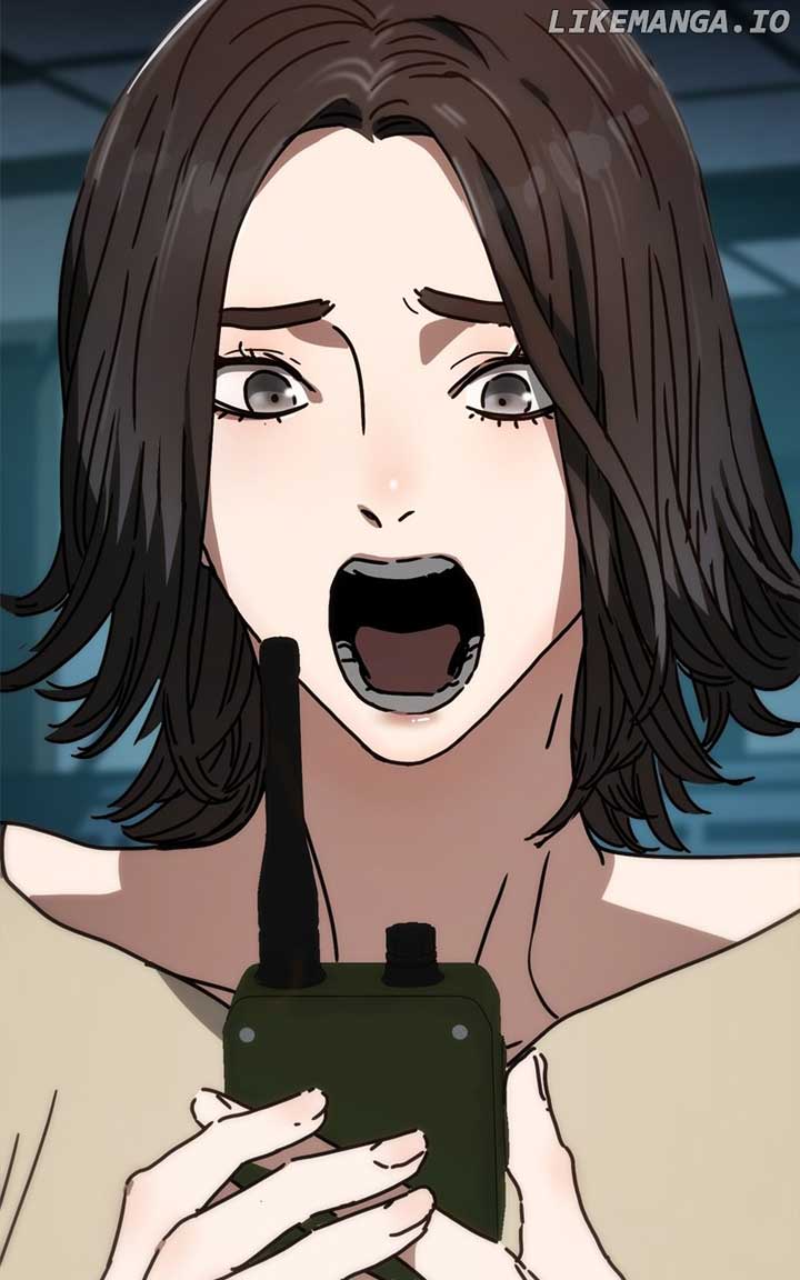 Hidden House in the Apocalypse Chapter 48 611 148