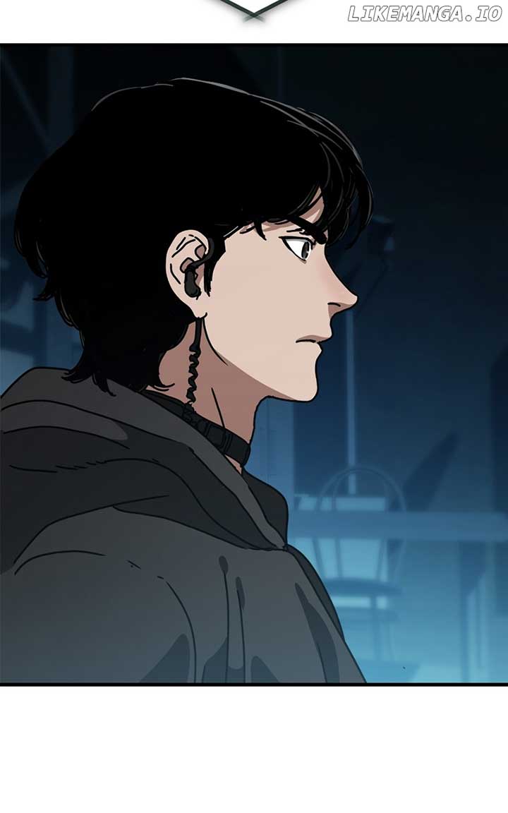 Hidden House in the Apocalypse Chapter 48 613 150