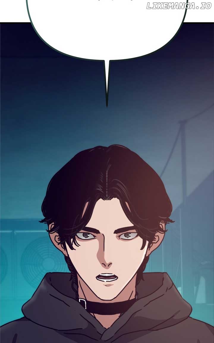 Hidden House in the Apocalypse Chapter 49 400 006