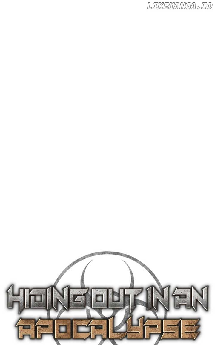 Hidden House in the Apocalypse Chapter 49 402 008