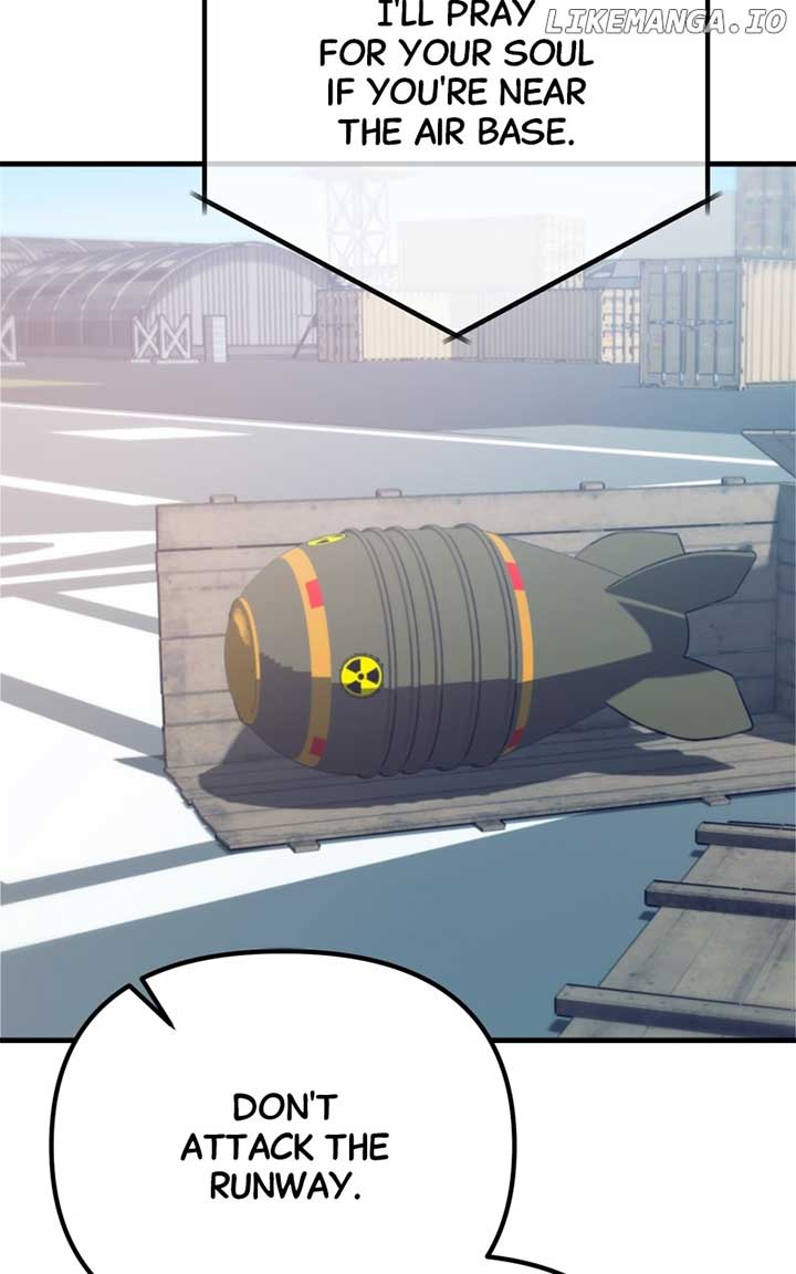 Hidden House in the Apocalypse Chapter 49 404 010