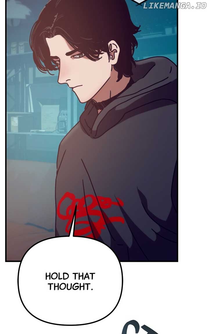 Hidden House in the Apocalypse Chapter 49 406 012