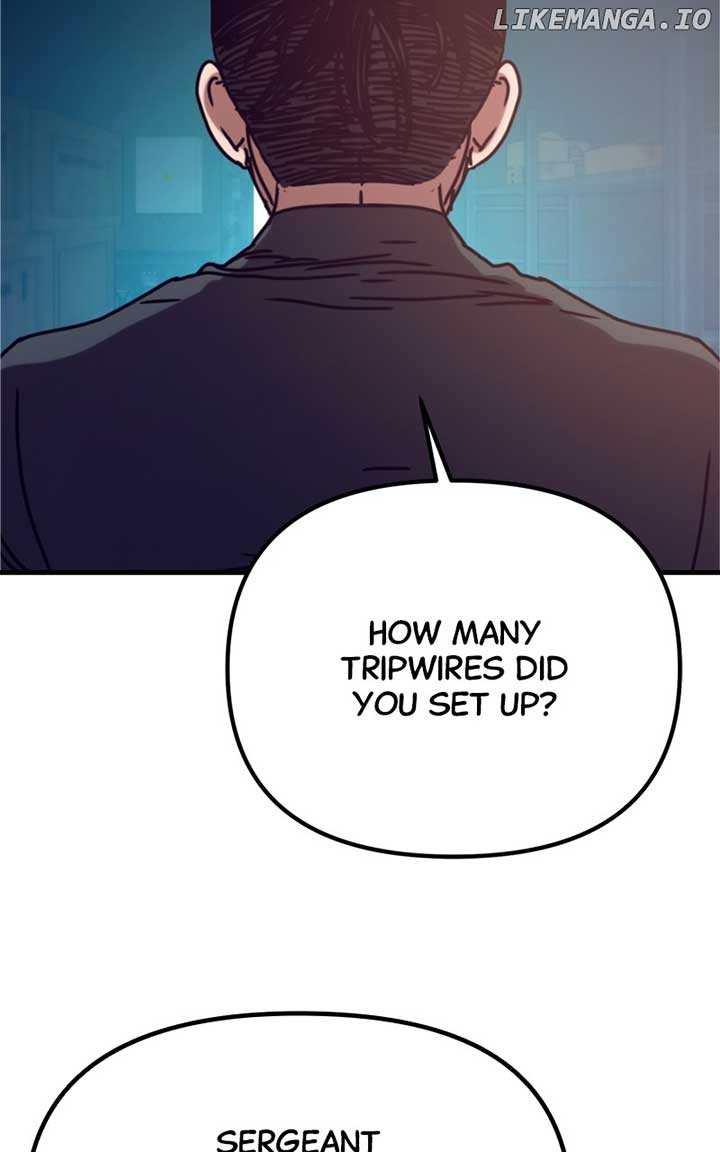 Hidden House in the Apocalypse Chapter 49 408 014