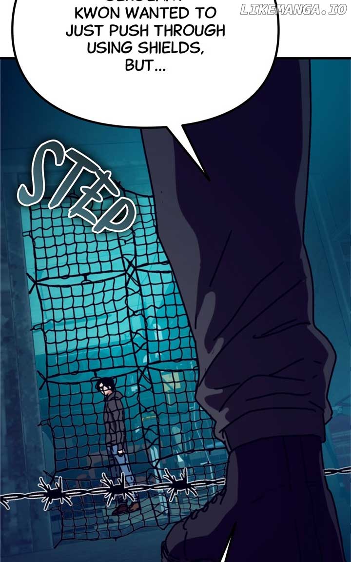 Hidden House in the Apocalypse Chapter 49 409 015