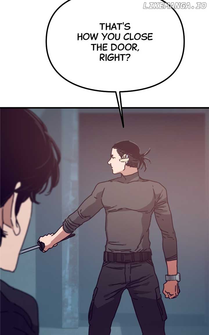 Hidden House in the Apocalypse Chapter 49 413 019