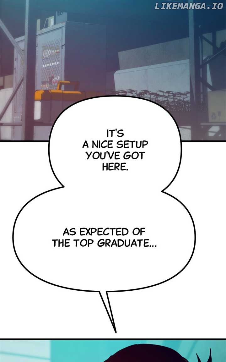 Hidden House in the Apocalypse Chapter 49 418 024