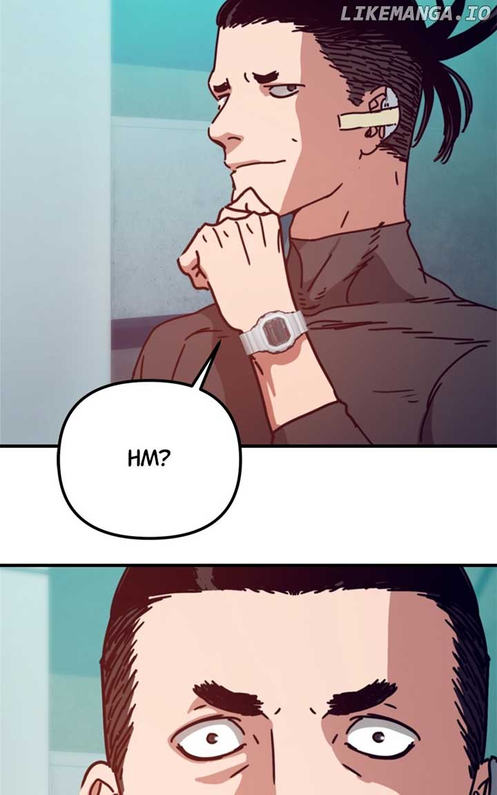 Hidden House in the Apocalypse Chapter 49 419 025