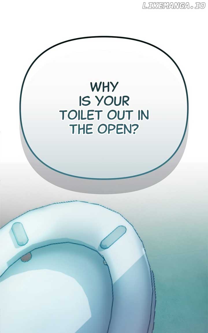 Hidden House in the Apocalypse Chapter 49 421 027