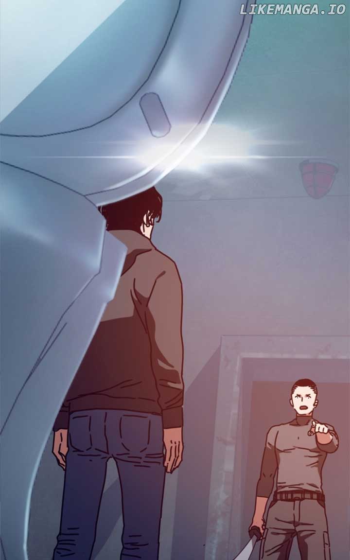 Hidden House in the Apocalypse Chapter 49 422 028