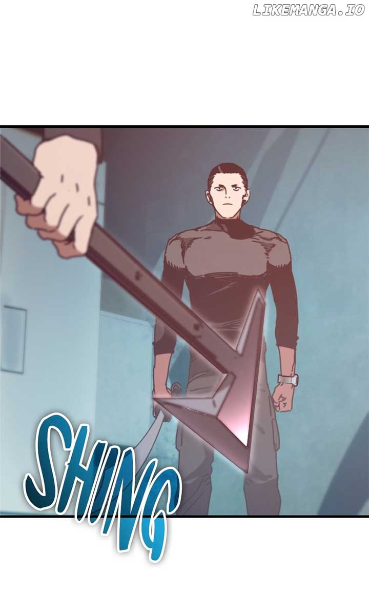 Hidden House in the Apocalypse Chapter 49 425 031