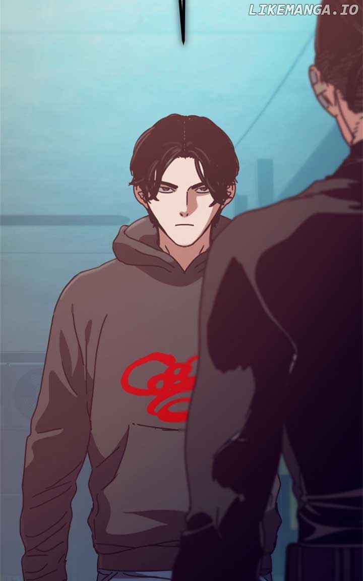 Hidden House in the Apocalypse Chapter 49 427 033