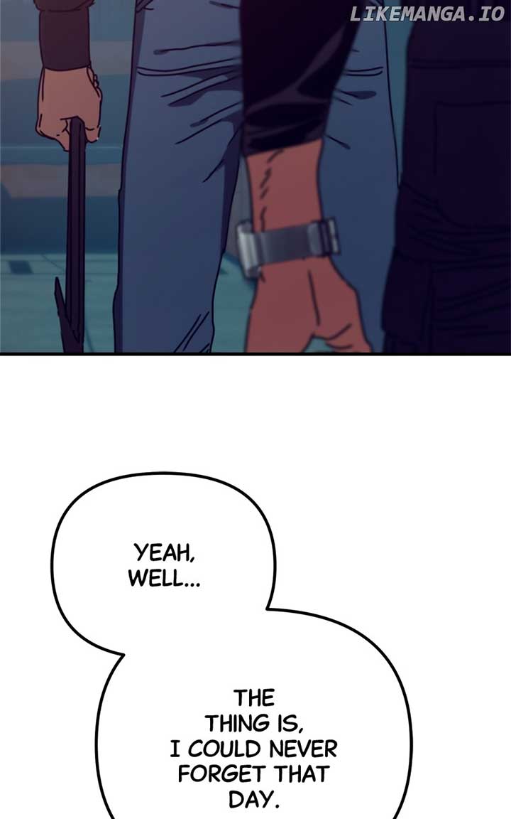 Hidden House in the Apocalypse Chapter 49 428 034