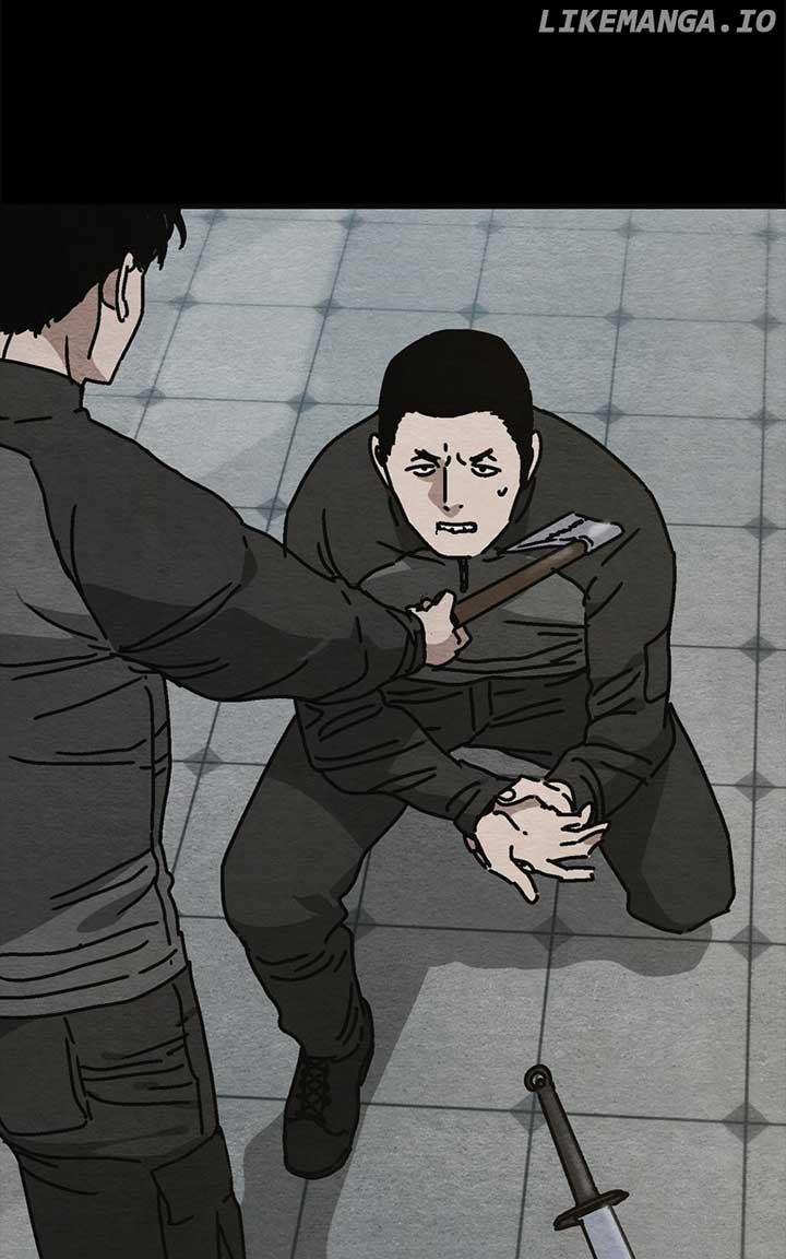 Hidden House in the Apocalypse Chapter 49 431 037