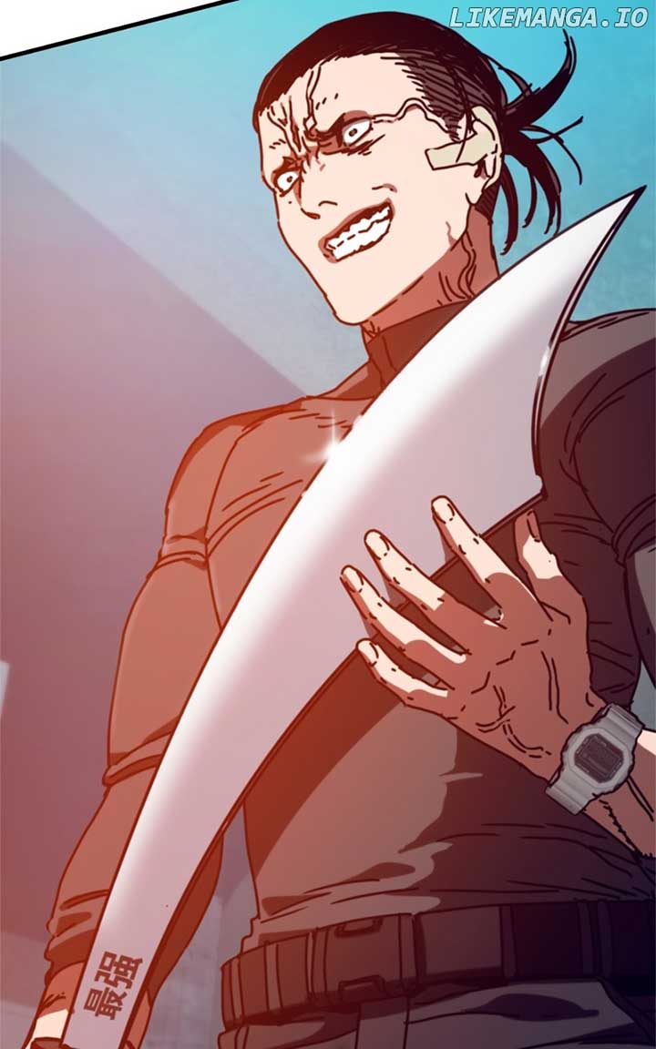 Hidden House in the Apocalypse Chapter 49 439 045