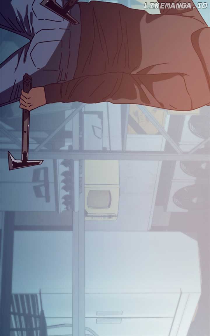 Hidden House in the Apocalypse Chapter 49 448 054