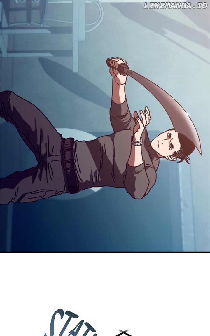 Hidden House in the Apocalypse Chapter 49 449 055