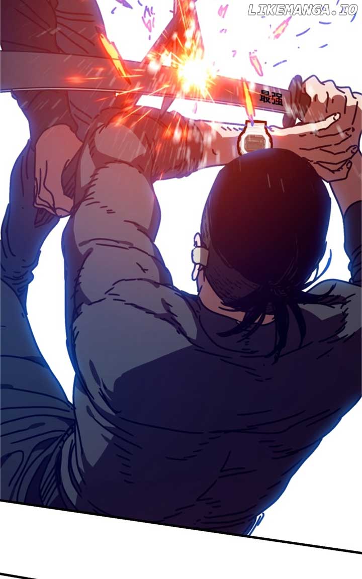 Hidden House in the Apocalypse Chapter 49 459 065