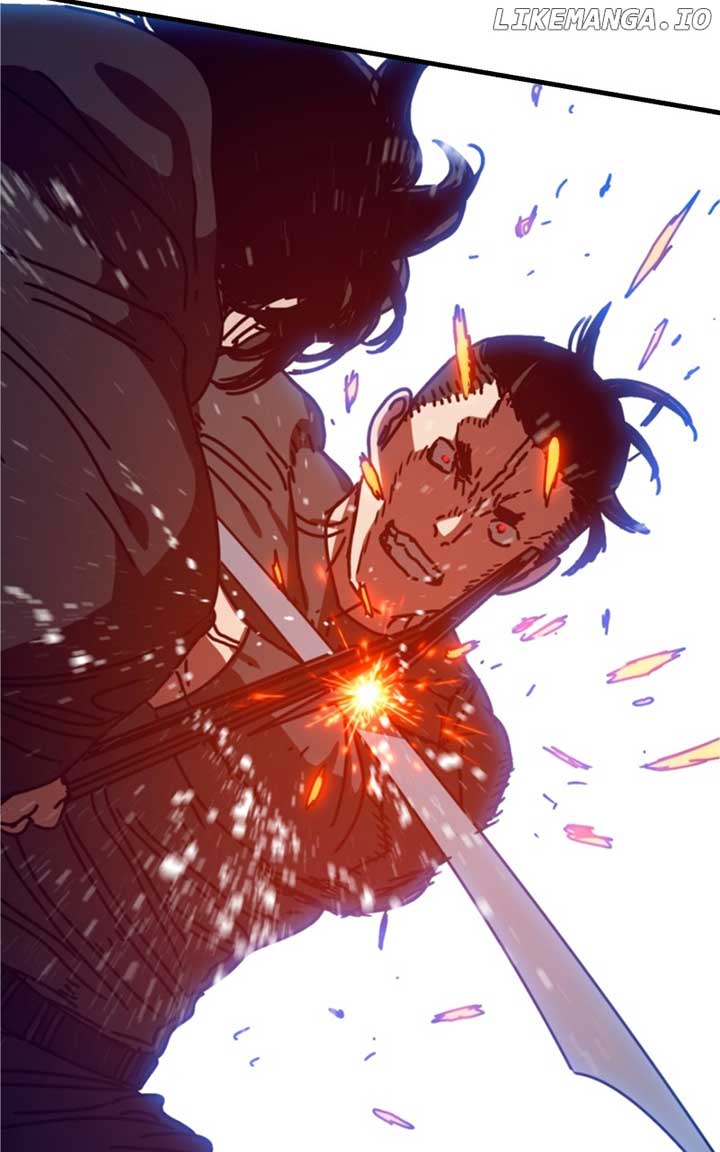 Hidden House in the Apocalypse Chapter 49 460 066