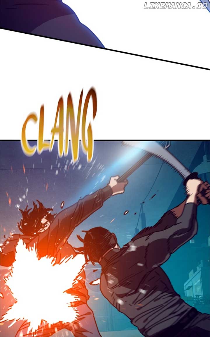 Hidden House in the Apocalypse Chapter 49 461 067