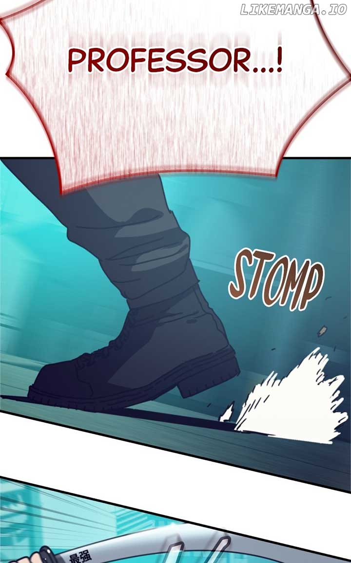 Hidden House in the Apocalypse Chapter 49 463 069