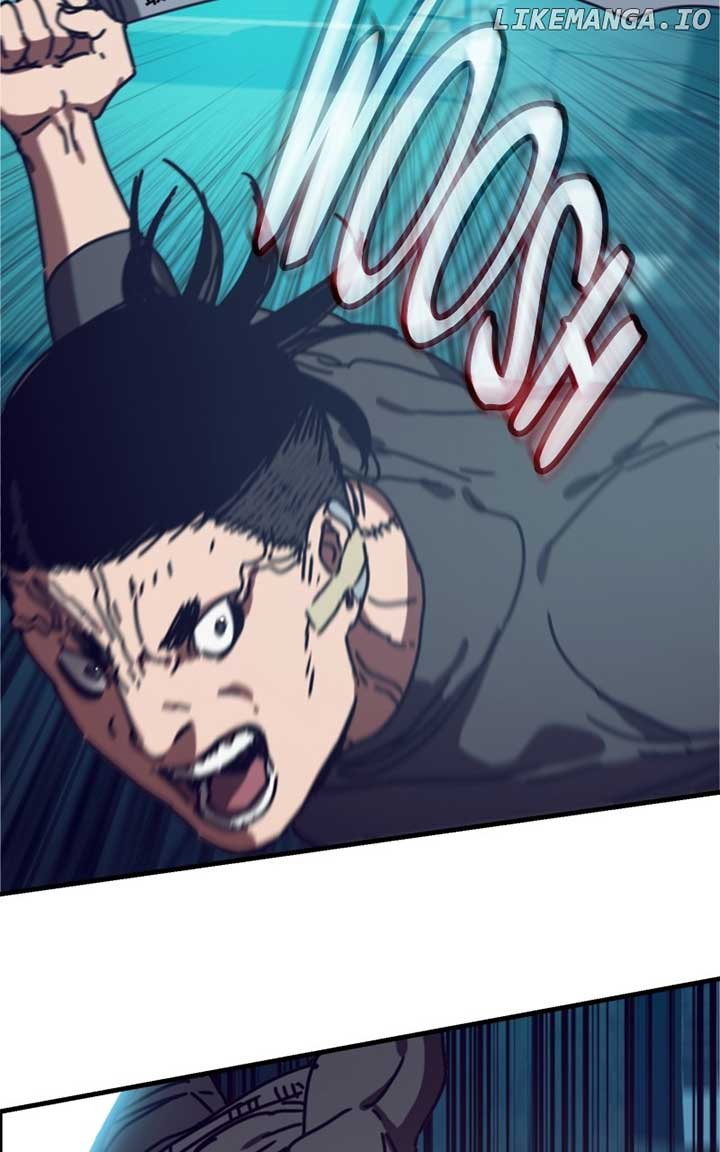 Hidden House in the Apocalypse Chapter 49 464 070