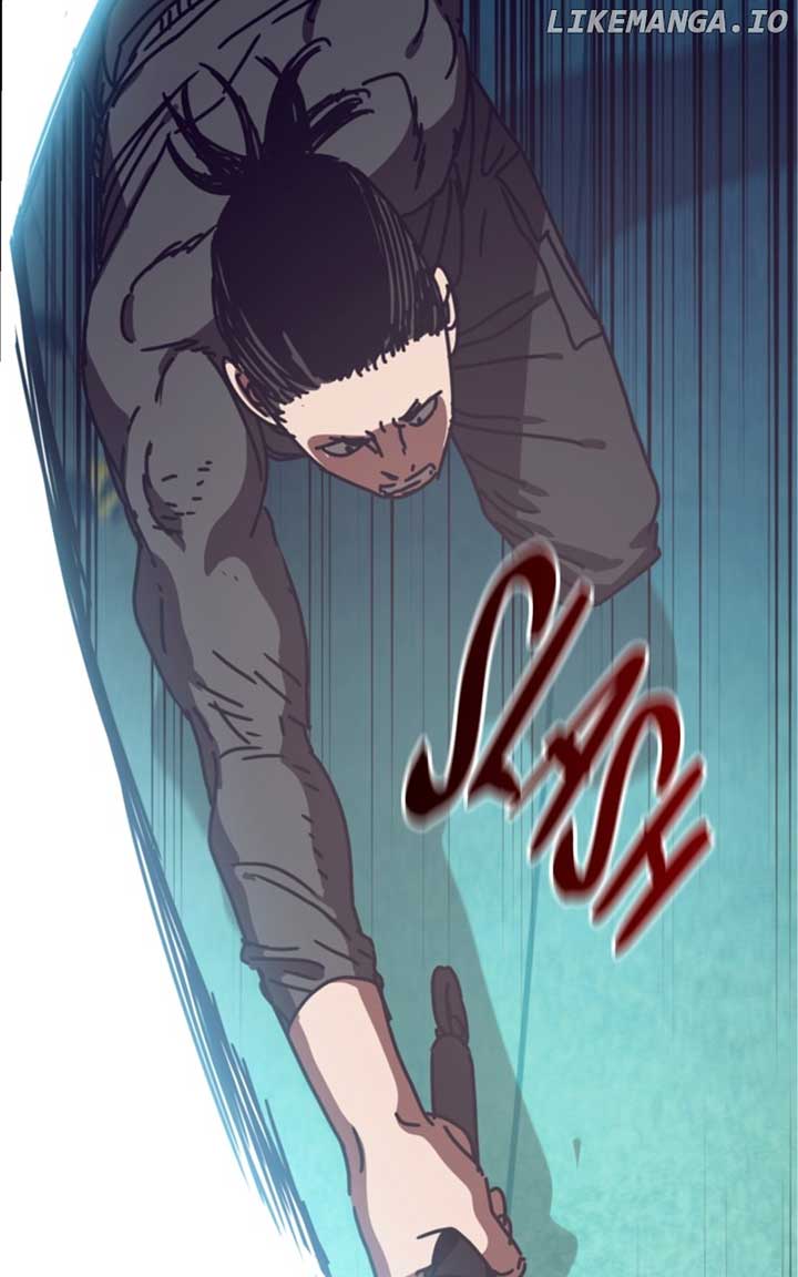 Hidden House in the Apocalypse Chapter 49 465 071