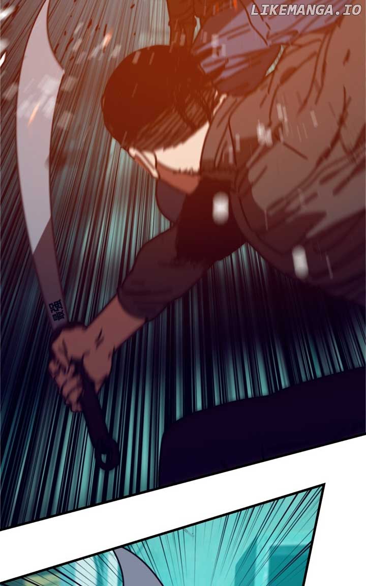 Hidden House in the Apocalypse Chapter 49 470 076