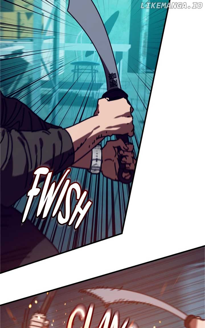 Hidden House in the Apocalypse Chapter 49 471 077