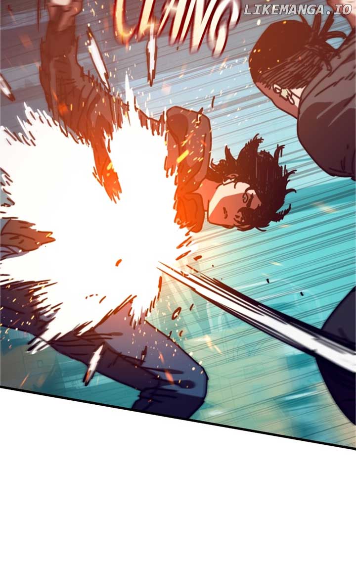 Hidden House in the Apocalypse Chapter 49 472 078