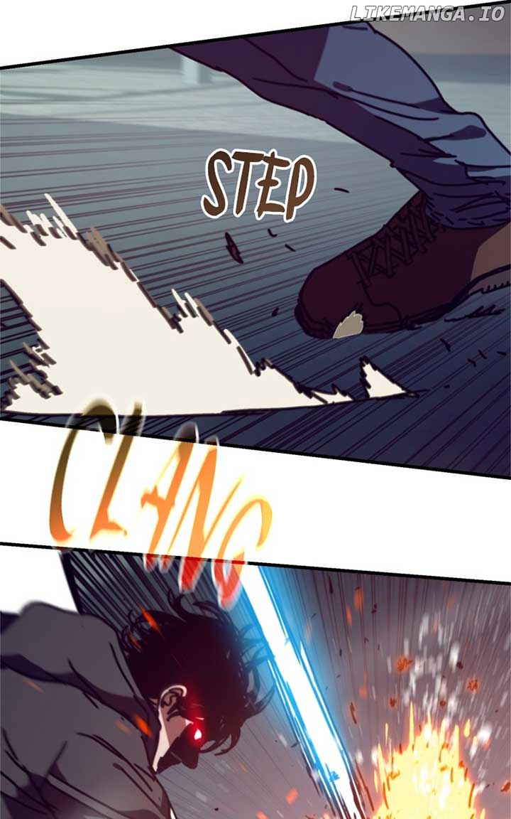 Hidden House in the Apocalypse Chapter 49 474 080