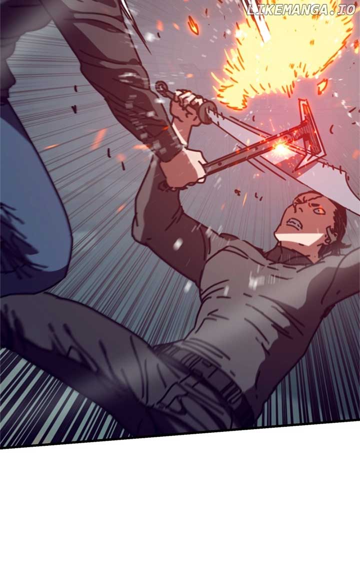 Hidden House in the Apocalypse Chapter 49 475 081