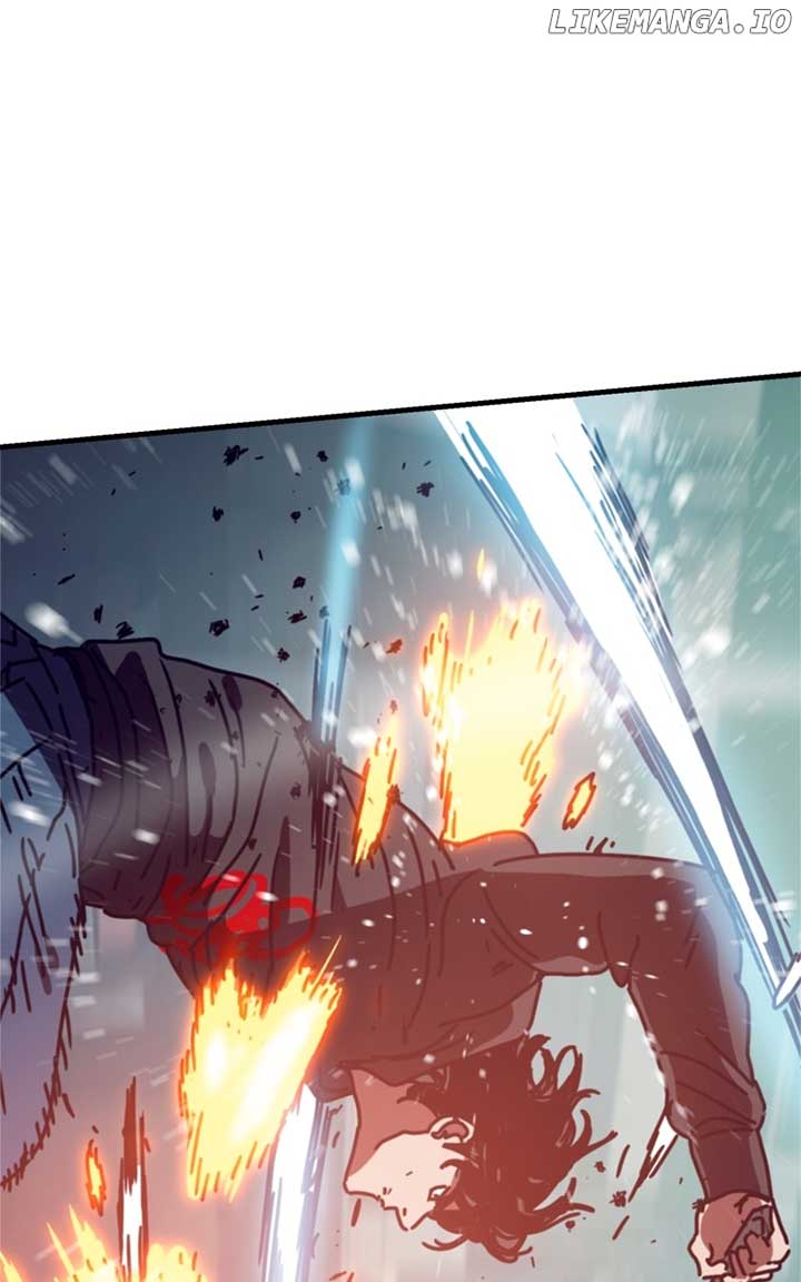 Hidden House in the Apocalypse Chapter 49 476 082