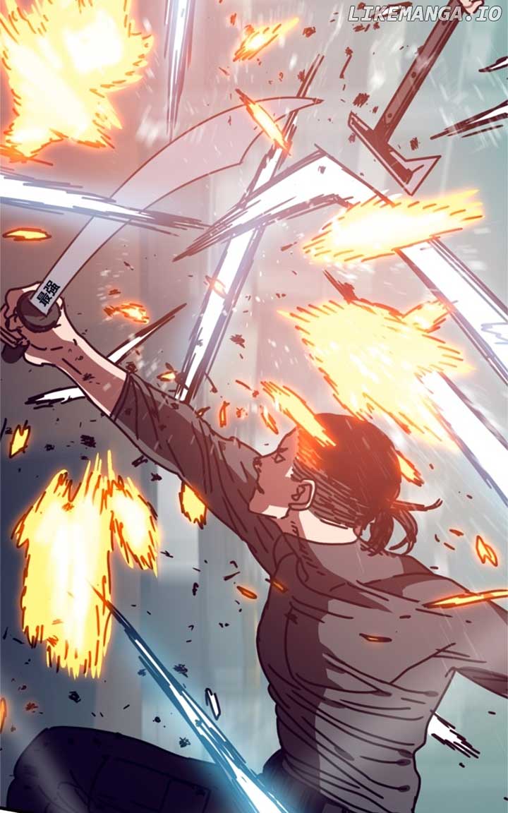 Hidden House in the Apocalypse Chapter 49 477 083