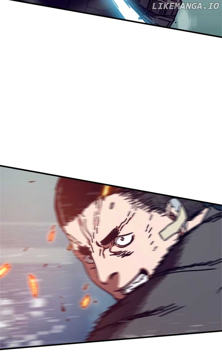 Hidden House in the Apocalypse Chapter 49 478 084