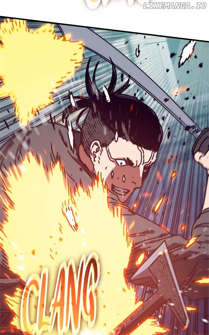 Hidden House in the Apocalypse Chapter 49 480 086