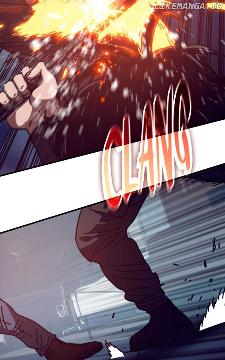 Hidden House in the Apocalypse Chapter 49 481 087