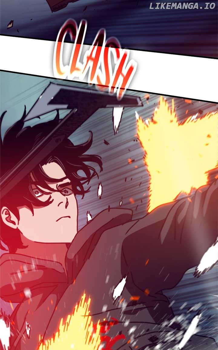 Hidden House in the Apocalypse Chapter 49 482 088