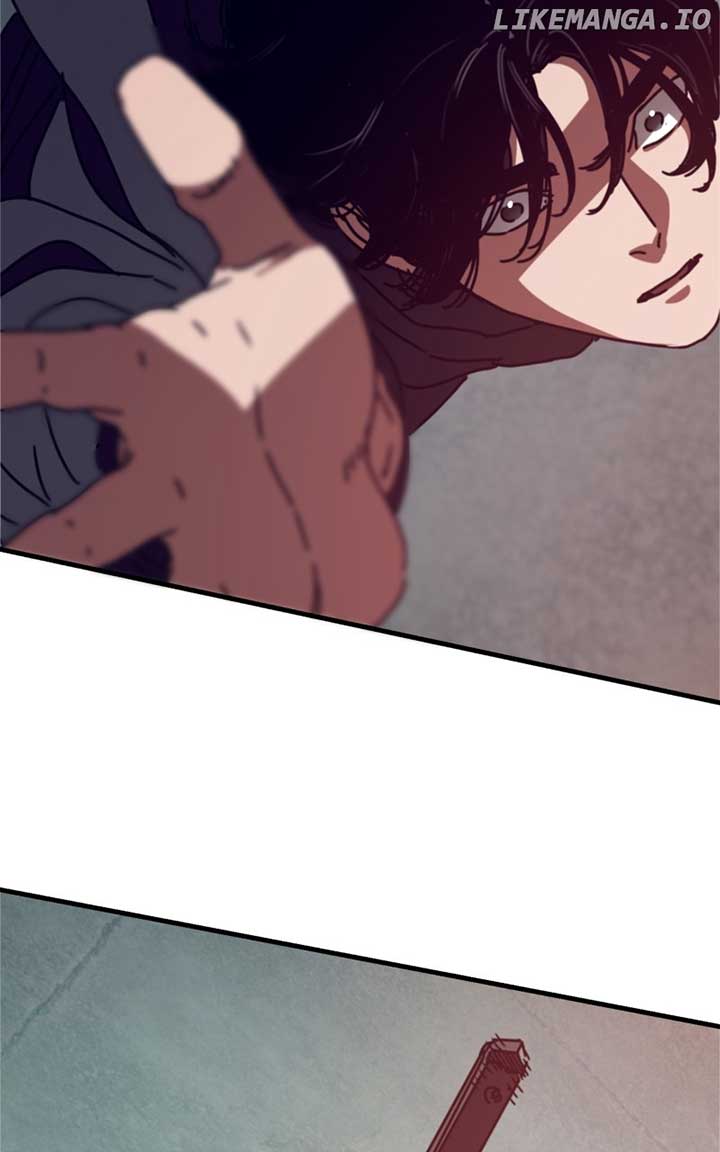 Hidden House in the Apocalypse Chapter 49 485 091