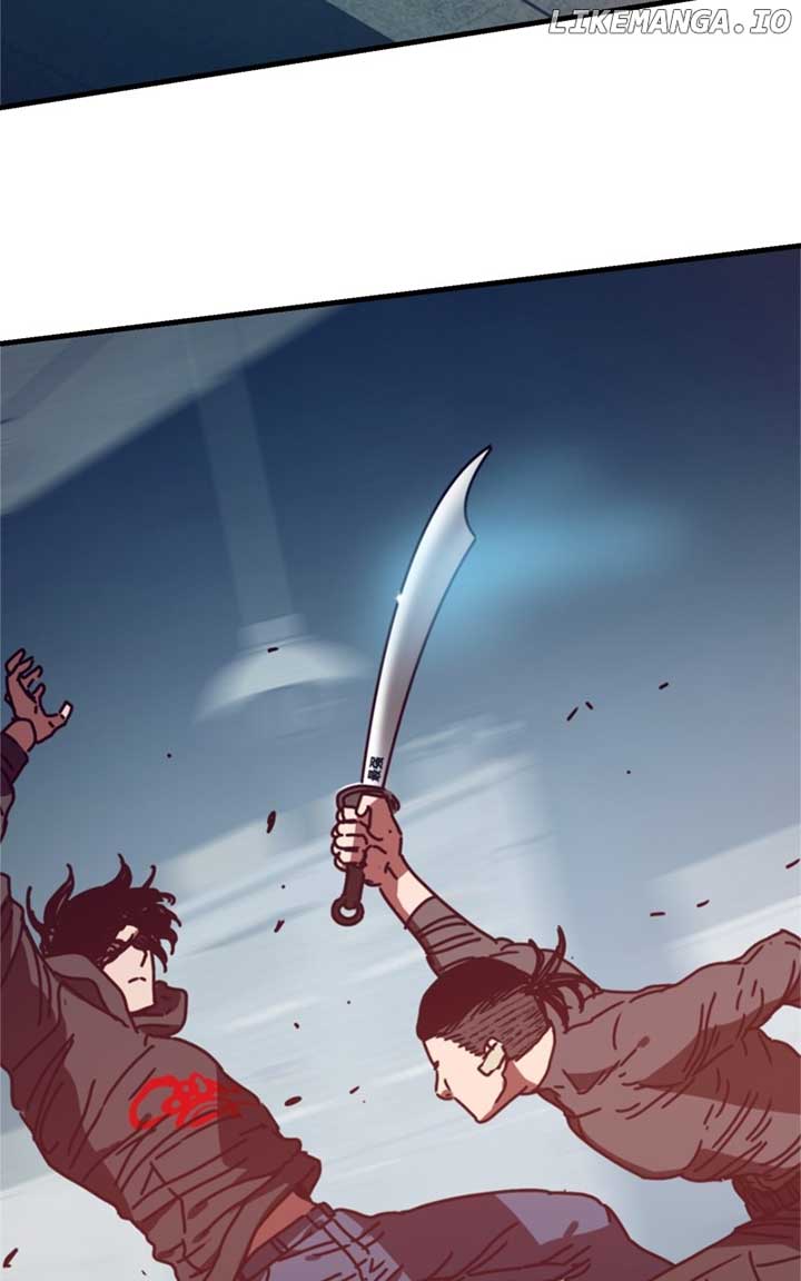 Hidden House in the Apocalypse Chapter 49 487 093