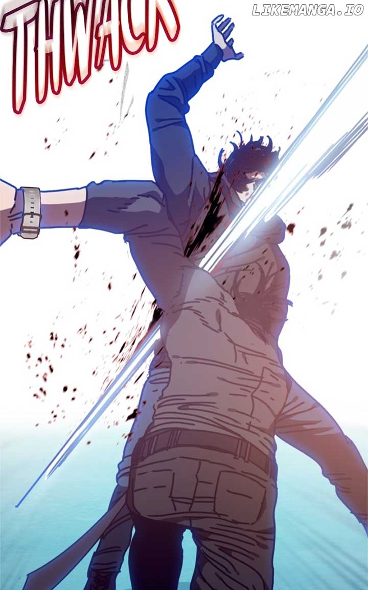 Hidden House in the Apocalypse Chapter 49 490 096