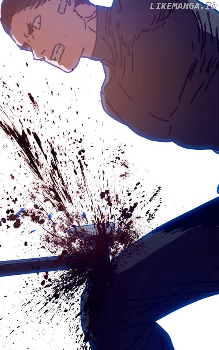 Hidden House in the Apocalypse Chapter 49 494 100