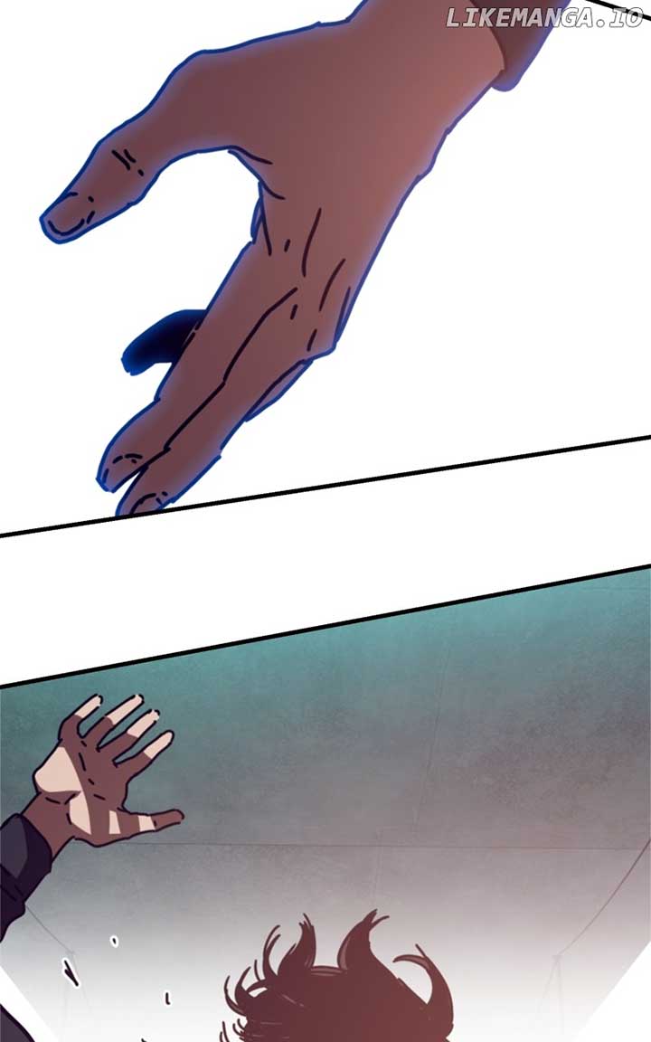 Hidden House in the Apocalypse Chapter 49 496 102