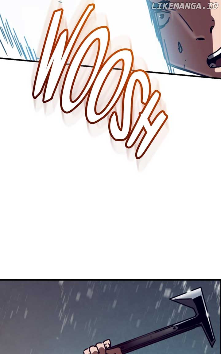 Hidden House in the Apocalypse Chapter 49 501 107