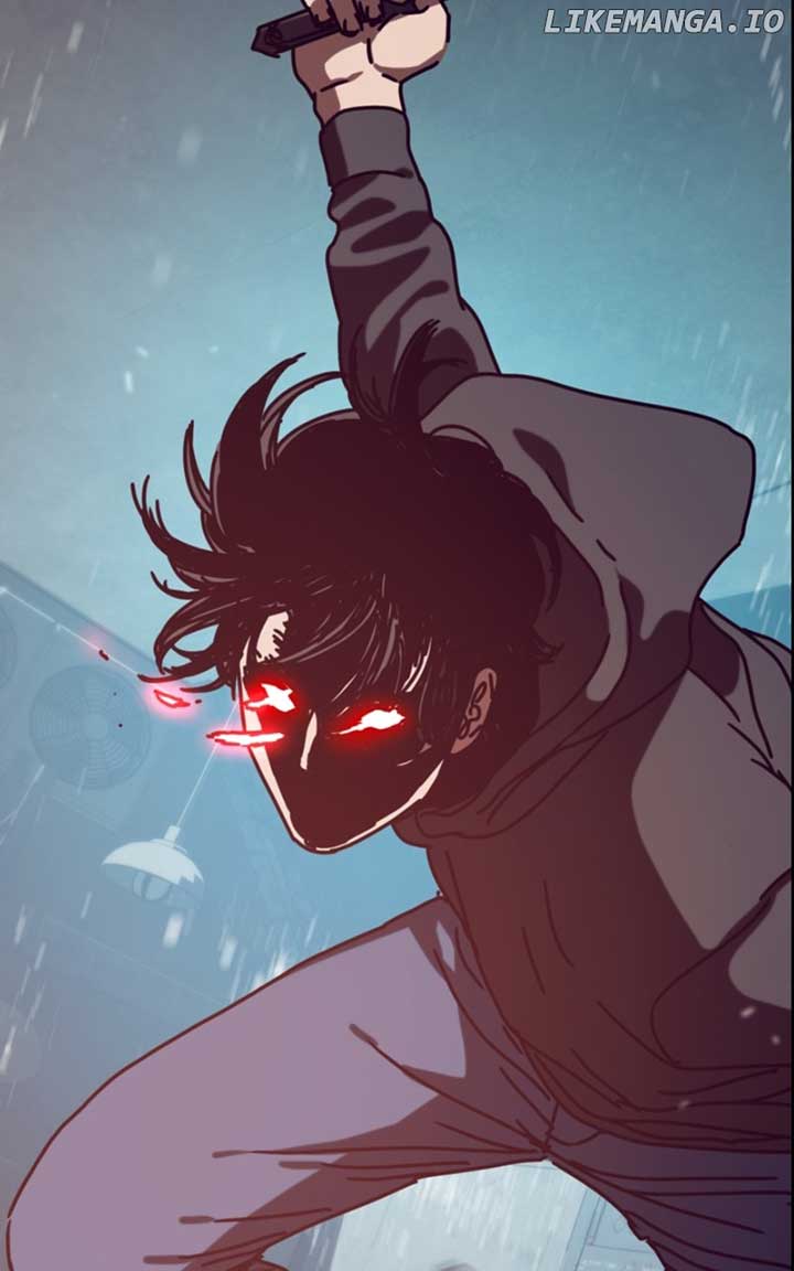 Hidden House in the Apocalypse Chapter 49 502 108