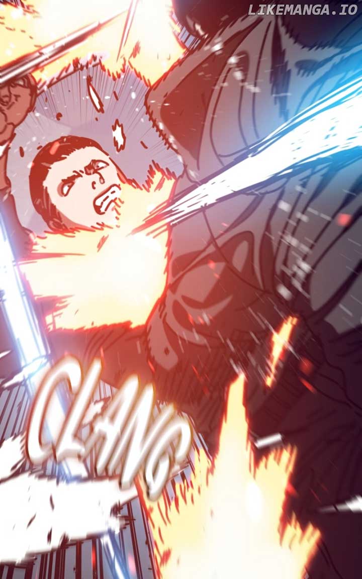 Hidden House in the Apocalypse Chapter 49 507 113