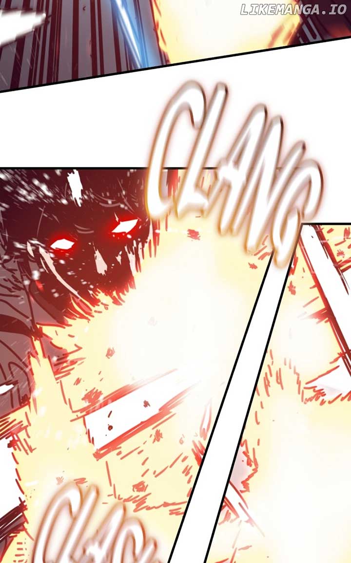 Hidden House in the Apocalypse Chapter 49 508 114