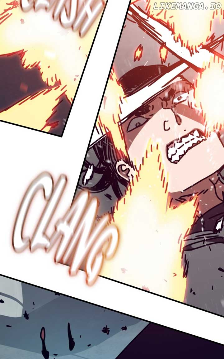 Hidden House in the Apocalypse Chapter 49 509 115