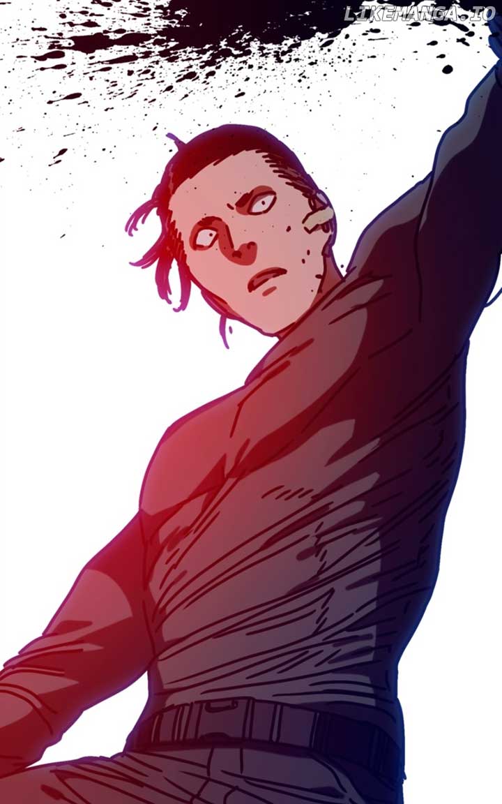 Hidden House in the Apocalypse Chapter 49 513 119