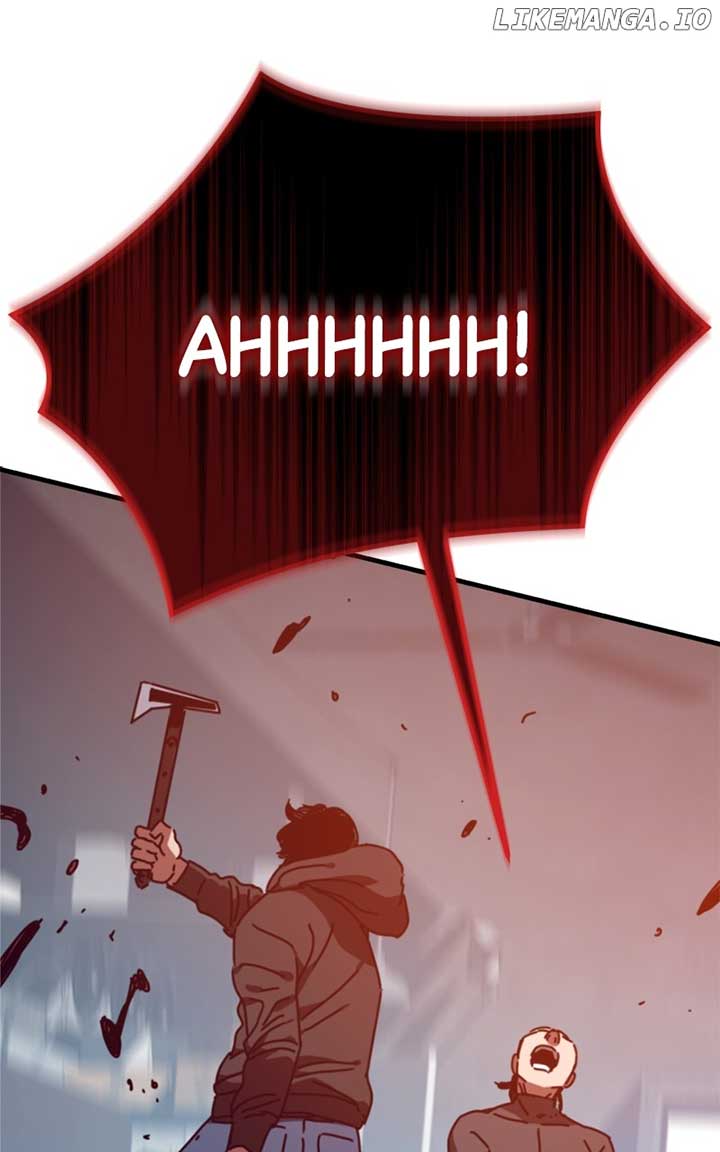 Hidden House in the Apocalypse Chapter 49 515 121