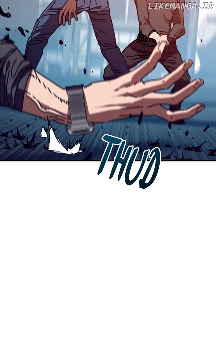 Hidden House in the Apocalypse Chapter 49 516 122